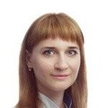 Фотография специалиста Логачева Елена Валерьевна
