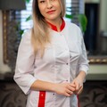 Фотография специалиста Крамарь Елена
