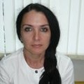 Фотография специалиста Солоная Елена