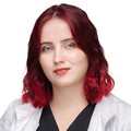 Фотография специалиста Блинда Наталья Александровна