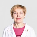 Фотография специалиста Косихина Надежда Николаевна