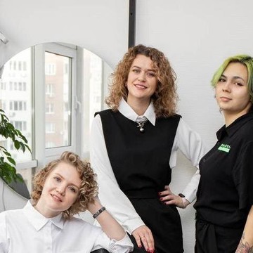 Студия красоты для кудрявых, волнистых и прямоволосых KudriDzen фото 1