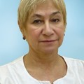 Фотография специалиста Фомина Любовь Ивановна