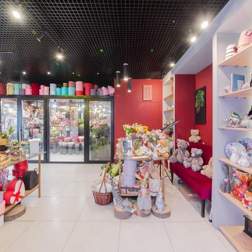 Студия Цветов Гранат фото 1