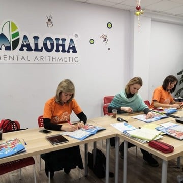 Центр ментальной арифметики ALOHA на Дубининской улице, 40 фото 3