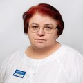 Фотография специалиста Волкова Ольга Станиславовна