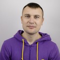 Фотография специалиста Липатов Александр Евгеньевич