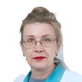 Фотография специалиста Петрунова Ирина Николаевна