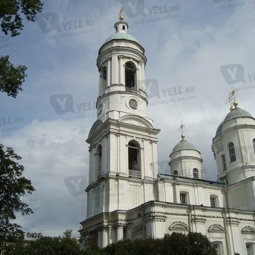 Собор Святого Равноапостольного Князя Владимира (князь-владимирский) фото 1
