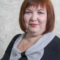 Фотография специалиста Силантьева Оксана Юрьевна