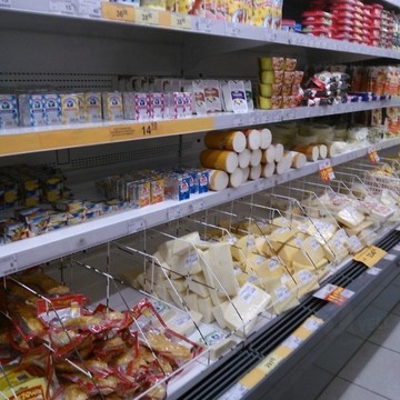 Супермаркет Мария-Ра в Куйбышевском районе фото 1