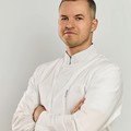 Фотография специалиста Казанский Никита Андреевич