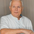 Фотография специалиста Латкин Юрий Васильевич