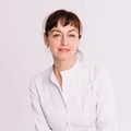 Фотография специалиста Березина Елена Николаевна