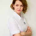 Фотография специалиста Наношкина Татьяна