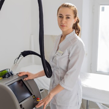 Премиальная клиника эпиляции Epilate-Me в Коммунарке фото 2