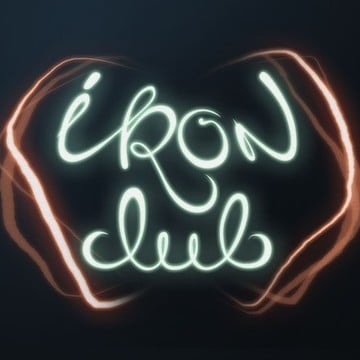 Iron Club на Октябрьском проспекте фото 1