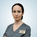 Фотография специалиста Немирова Надежда Викторовна