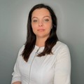 Фотография специалиста Невская Елена
