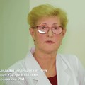Фотография специалиста Козликина Ирина Ивановна