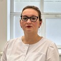 Фотография специалиста Кравчук Надежда Михайловна