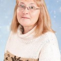 Фотография специалиста Терёхина Ирина Валентиновна
