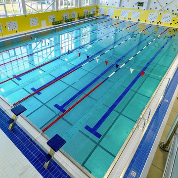 Школа плавания in Swim на Пискарёвском проспекте фото 2