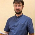 Фотография специалиста Абрашин Владимир Владимирович