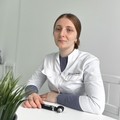 Фотография специалиста Ибрагимова Асият Шамиловна