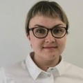 Фотография специалиста Панасенко Екатерина Александровна