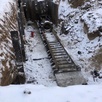 Ледокол фото 2
