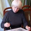 Фотография специалиста Усова Надежда Васильевна