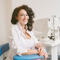 Фотография специалиста Каспарова Евгения Аркадьевна