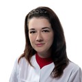 Фотография специалиста Обручкова Оксана Вячеславовна