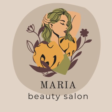 Салон-парикмахерские Maria фото 1