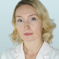 Фотография специалиста Горбунова Елена Михайловна