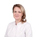 Фотография специалиста Ивановская Юлия Александровна