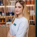 Фотография специалиста Мирошниченко Кристина Андреевна