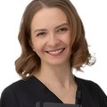 Фотография специалиста Рытова (Муравьева) Мария Владимировна