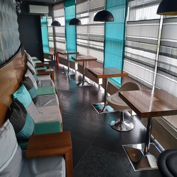 Кабинет косметолога Елены Стукаловой фото 2