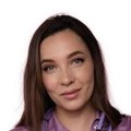Фотография специалиста Северова Ирина Михайловна