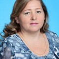 Фотография специалиста Максимова Ирина Михайловна