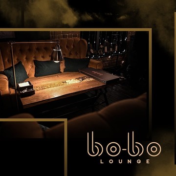 Кальянная Bo-Bo Lounge фото 1