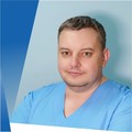 Фотография специалиста Егоров Александр Николаевич