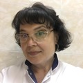 Фотография специалиста Корниченко Эльвира Валерьевна