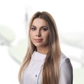 Фотография специалиста Оксина Надежда Алексеевна