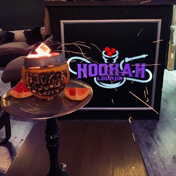 Кальянная Hookah Lounge фото 1
