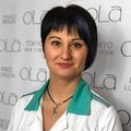 Фотография специалиста Карякина Лилия