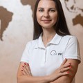 Фотография специалиста Малинина Ольга Юрьевна