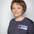 Фотография специалиста Дубровская Ольга Анатольевна